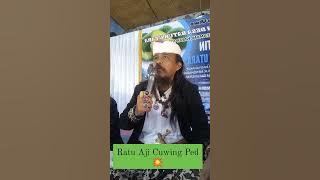 The meaning of Redite Paing, the festival of Dunggulan before the Galungan and Kuningan holidays,...