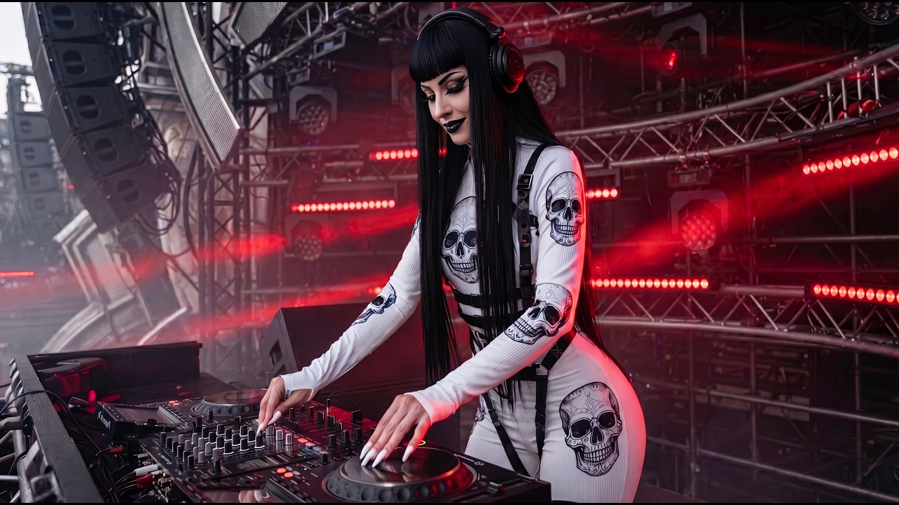 Best of HARD TRANCE and Techno Mix 2026 | Insane Rave Energy
