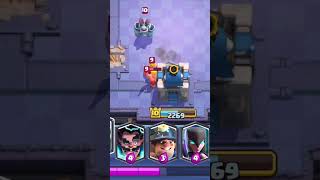 When Clash Royale Noobs Use An All Legendary Deck