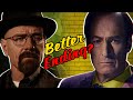 Is Better Call Saul&#39;s Ending Better than Breaking Bad’s?