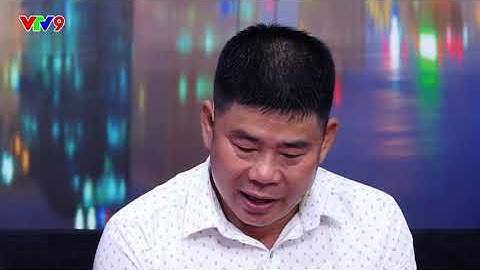 Ốc Thanh Vân "bênh vực" người cha khi anh bị con gái trách vô tâm | Điều Con Muốn Nói | Tập 33