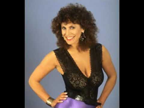 the beautiful kay parker