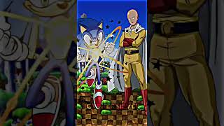 Archie Sonic Vs Anime Fariasmc7970