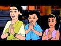 Shubhank karoti  kids songs  marathi  6