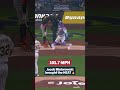 Jacob Misiorowski brought the HEAT! 🔥 MLB Highlights