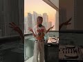 Tori Levett – Our Home | Sunset Balcony Melodic Techno from Dubai 🏙️