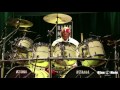 Billy cobham band  radioactive  live  blue note milano