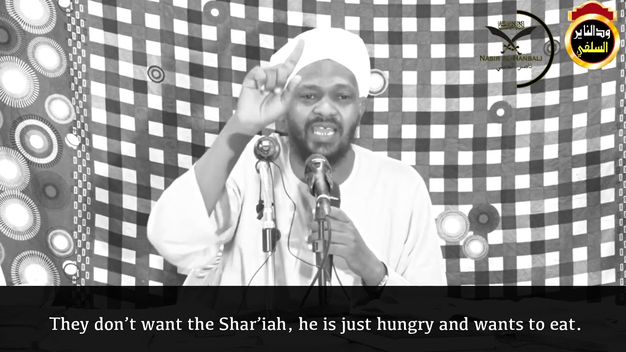 Heated Moments: Why Did The Major Scholars of Saudi Arabia Warn Against The Muslim Brotherhood