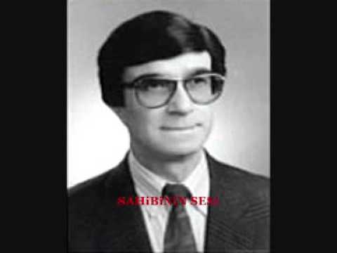 Nadir Hilkat Çulha - Bir Kerre Bakanlar Unutur Derdi Günahı