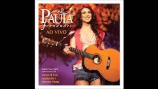 Paula Fernandes - Índia - Particip. Leonardo