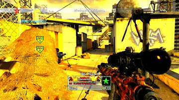 MW2 Montage 04 - iMMo x VoRtex - Episode 04 [Reupload]