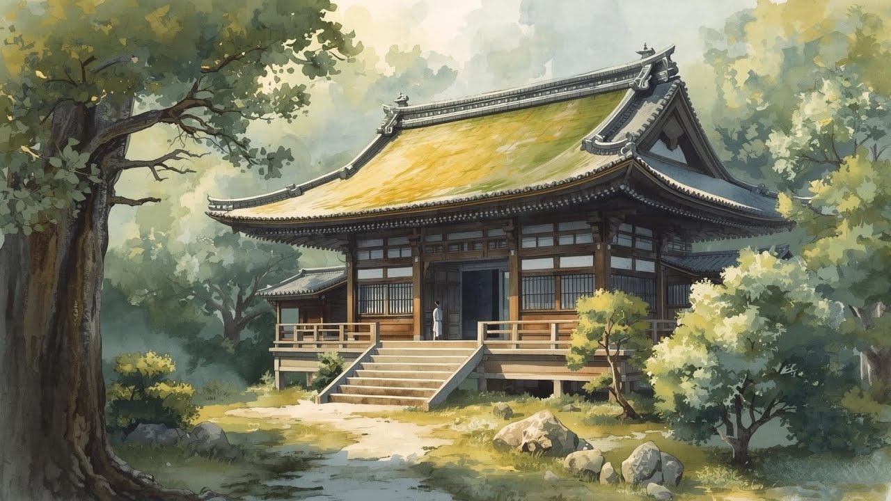 عادات يابانية غريبة قديما