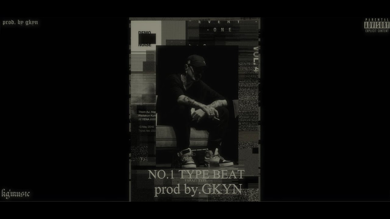 No.1 TYPE BEAT - 'Yalan''
