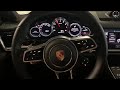 Porsche Panamera GTS 2019