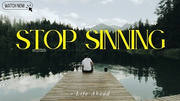 The Cycle of Sinning | Why We Fall & How To Rise (Must Watch)