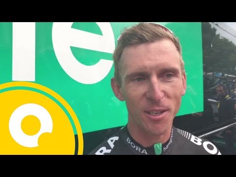 Video: Dave Brailsford potvrdzuje, že Chris Froome vynechá Tour de France