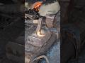 This method craftsman blacksmith process make handle knife kitchen manual