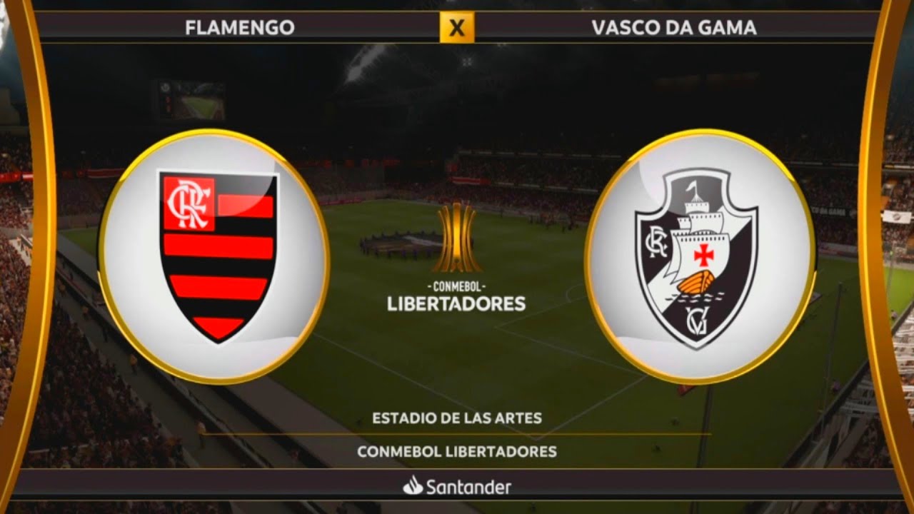 Vasco encara o Flamengo pelas oitavas de final da Copa do Brasil – Vasco da  Gama