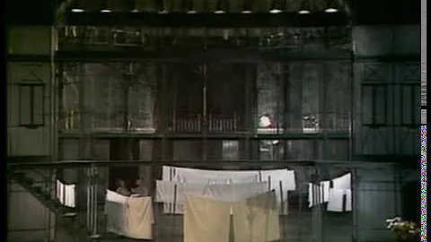 Charles Gounod - Faust (L'Opera de Paris, 1975)