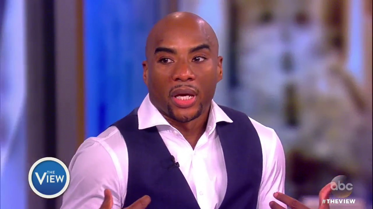 Charlamagne Tha God Weighs In On Ivanka Trump, New Book 'Black Privilege' & More | The View - Charlamagne Tha God Weighs In On Ivanka Trump, New Book 'Black Privilege' & More | The View