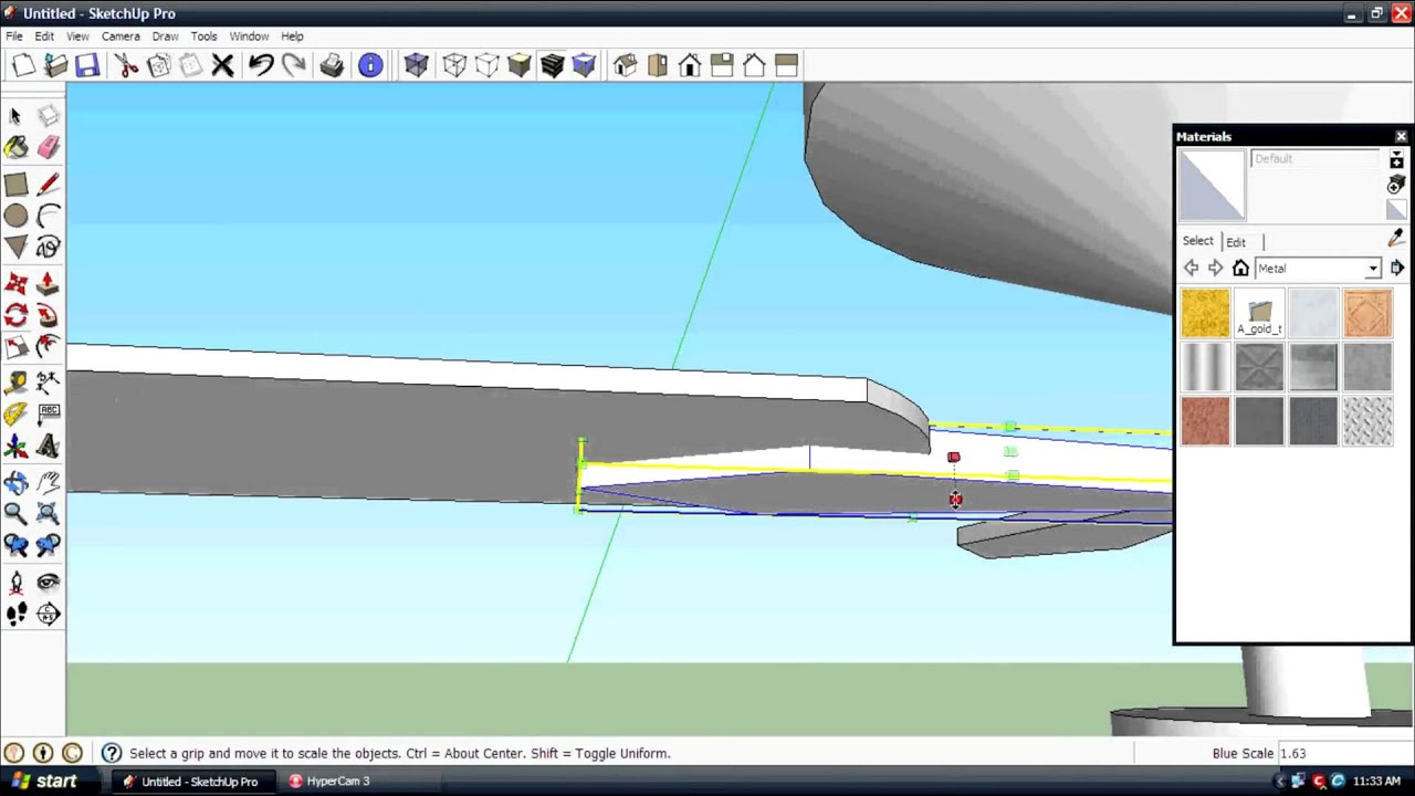 How To Make Curved Ceiling In Sketchup Lightneasy Net How To Make Curved Ceiling In Sketchup Lightneasy Net