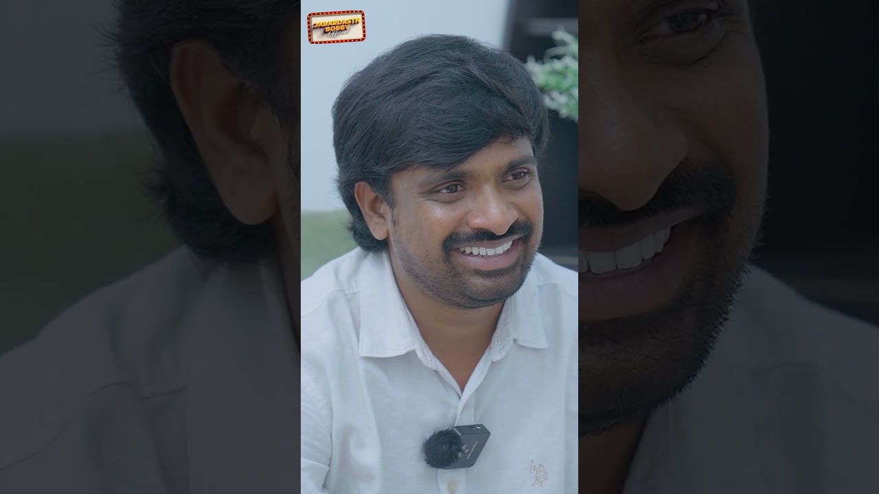 Actor Kittayya About Pushpa 2 