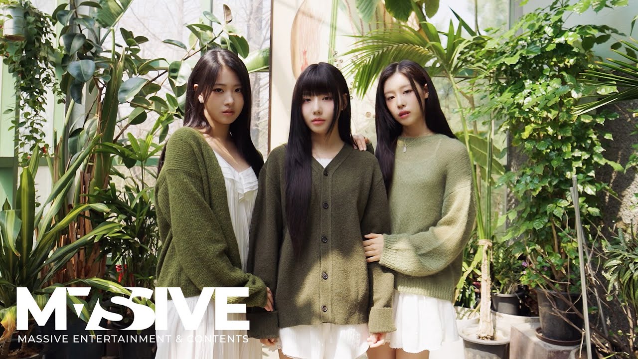 ablume(어블룸) - 'Never Far Away (Prologue)' (Live) ablume(어블룸) - 'Never Far Away (Prologue)' (Live)