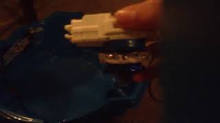 Beyblade Burst Lost Luinor L2