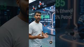 E20 vs E85 Fuel Difference in India 🚗⚡ | Kya Aapki Car E85 Chal Sakti Hai? | Petrol Truth Explained
