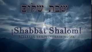 HERMOSA HALLEL PARA ELOHIM: ¡ KADOSH (SANTO) ES YHWH (YAHWÉH) ... AMÉN, AMÉN y AMÉN, HalleluYAH !!!