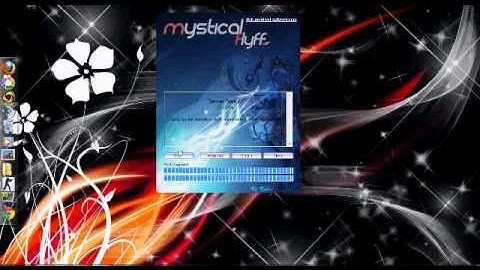 Mystical Flyff problem.