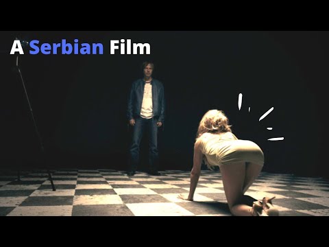 A Serbian Film (2010) DISTURBING Film l Explained in Hindi Urdu Summarized हिन्दी