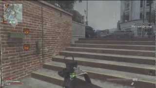 MW3 WTF Lag Switch