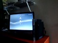 SAMSUNG T260HD TFT-TV And Ps3 HDMI 1080P