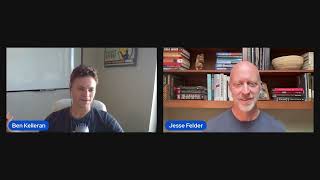 The Case For A Commodities Supercycle & Why Energy In Particular Looks Attractive | Jesse Felder