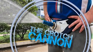 The Crotch Cannon, a more natural way to Snow Job. screenshot 5