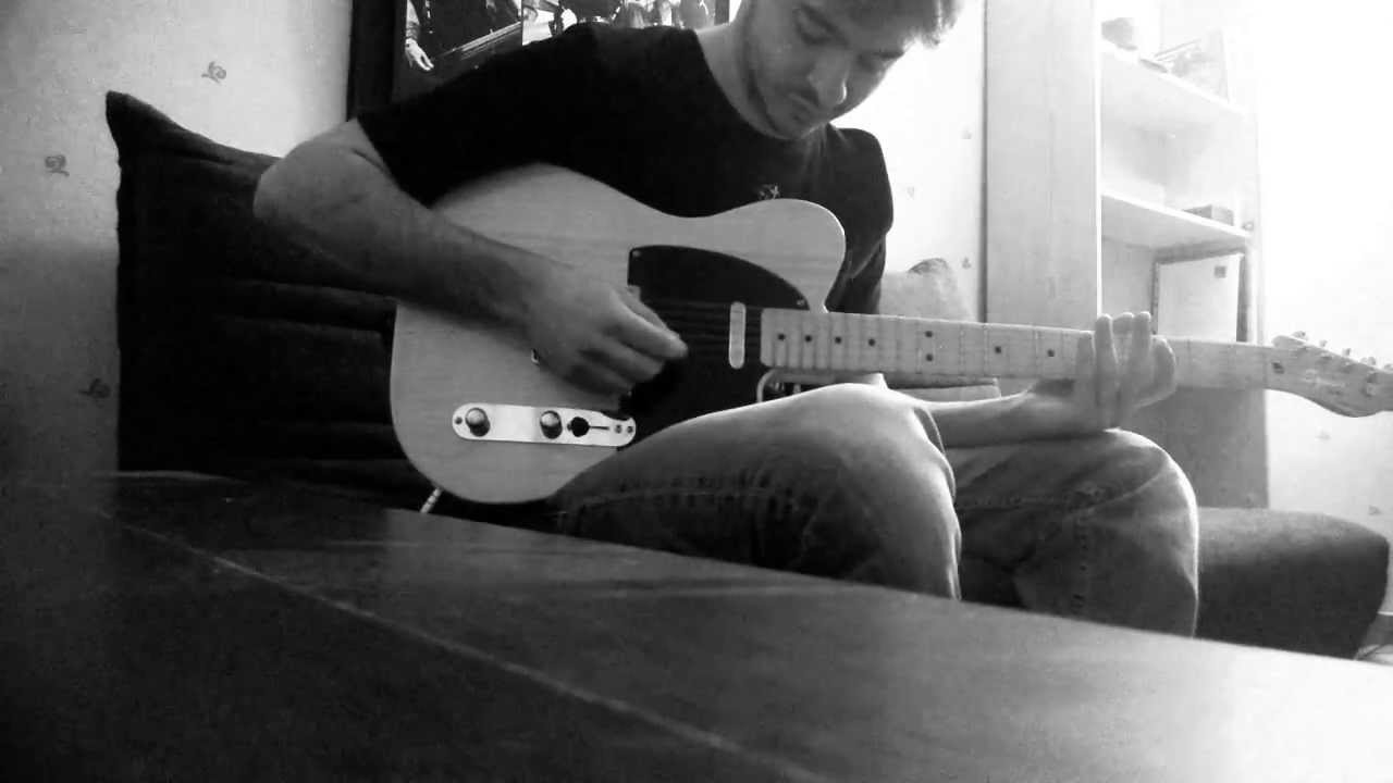 Rammstein - Feuer Und Wasser (cover) - YouTube