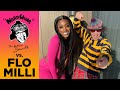 Nardwuar vs. Flo Milli