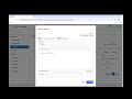 Parties Ledger in Ovhok Inventory (Customer/Supplier Ledger) + Statement, Filter &amp; Send Remainder