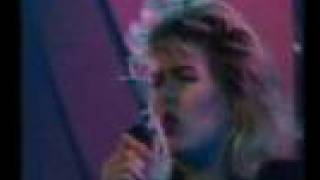 Kim Wilde You Keep Me Hangin' On (Dutch TV)