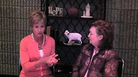 Brenda Garrison