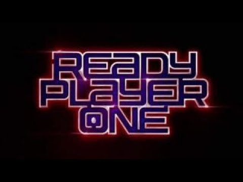 Soundtrack Ready Player One (Theme Song 2018 - Epic Music