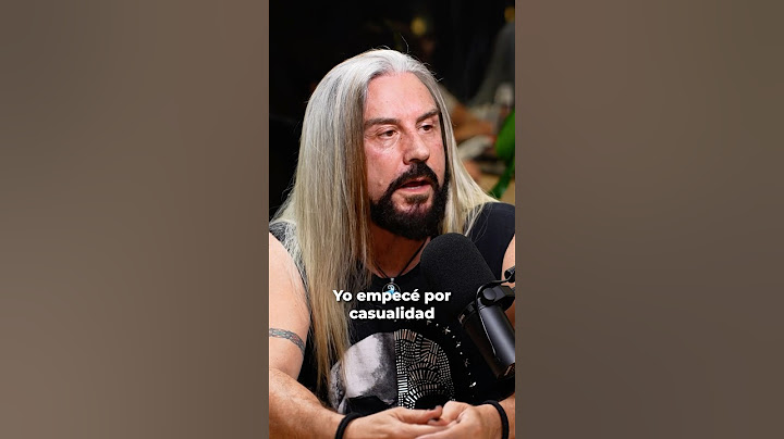 Así empezó Vicente One More Time en la música electrónica.