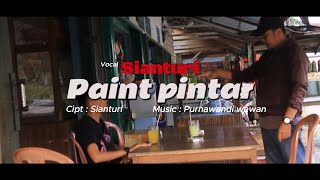 Lagu Dayak Banyadu -Pait'n Pintar-Sianturi ( Vidio Liric)