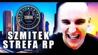 SZMITEK - STREFA RP MIX