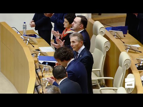 \"ოცნების\" მორიგი რეპრესიები ქართველი ხალხის წინააღმდეგ | ცვლილებები კანონებში