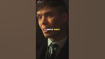~Sigma Rule 🗿🔥... A simple smile change...🎯💯~[4K] #motivation #quotes#viralvideo #sigma#thomasshelby