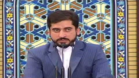 آل عمران 102-104 والفجر 27-30 - 23-05-2015 - القارئ الشهيد الحاج حسن دانش