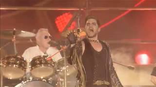 Queen   Adam Lambert In the Laps of the Gods Live in Tokyo 2014