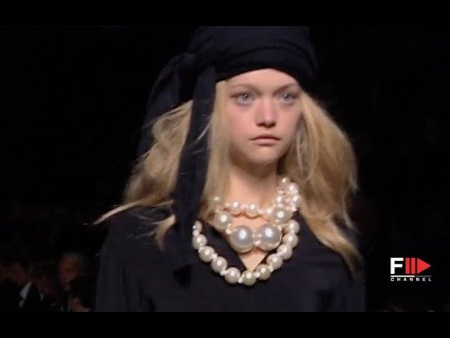 Louis Vuitton Addicted: Update!- Womens Fall/Winter 2008-2009